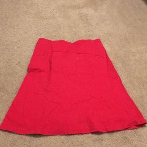 Women’s skirt